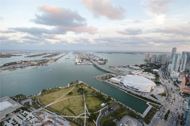 1100 Biscayne Blvd 6104, Miami, FL 33132