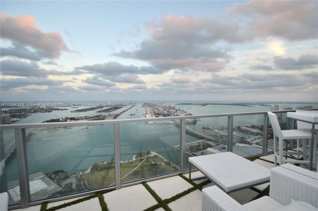1100 Biscayne Blvd 6104, Miami, FL 33132