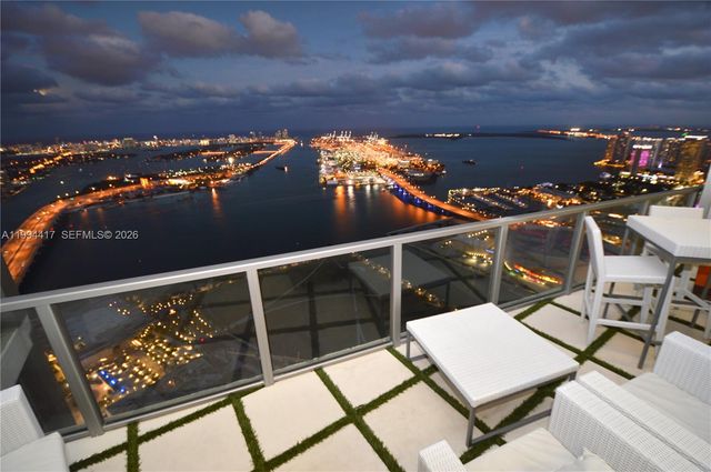 1100 Biscayne Blvd 6104, Miami, FL 33132