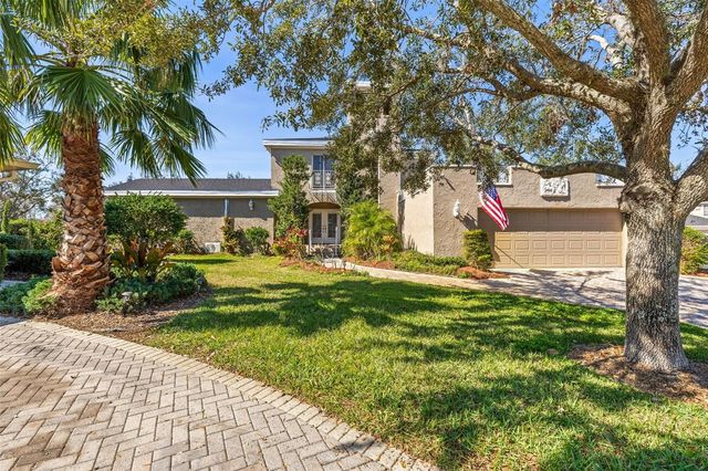 7425 TERRACE RIVER DRIVE, Tampa, FL 33637