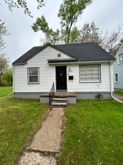 15885 Beaverland Street, Detroit, MI 48223