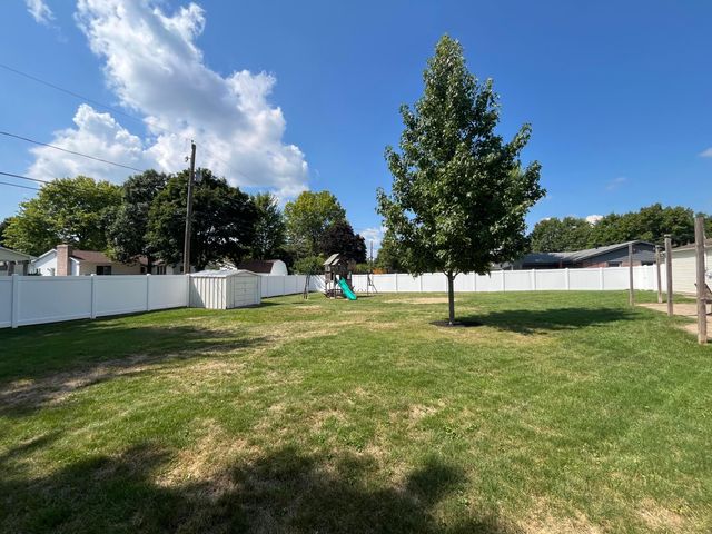 523 Normandy Drive, Marion, OH 43302