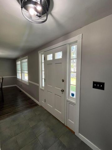 523 Normandy Drive, Marion, OH 43302