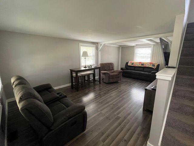 523 Normandy Drive, Marion, OH 43302