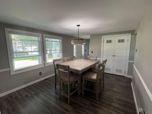 523 Normandy Drive, Marion, OH 43302