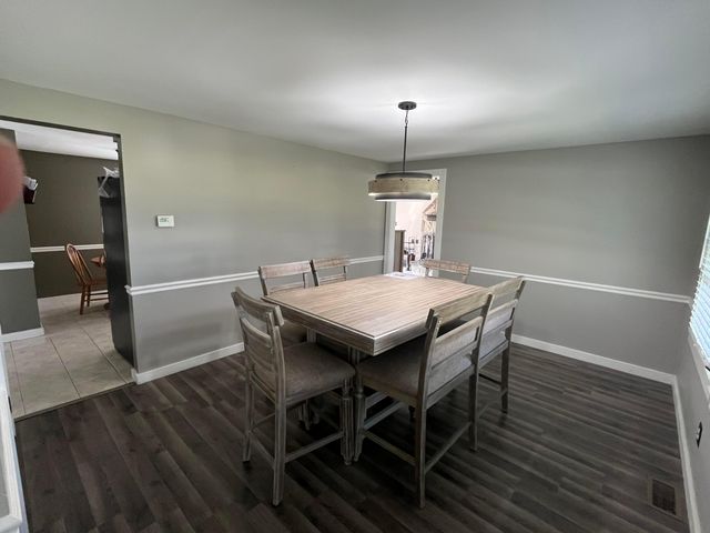 523 Normandy Drive, Marion, OH 43302