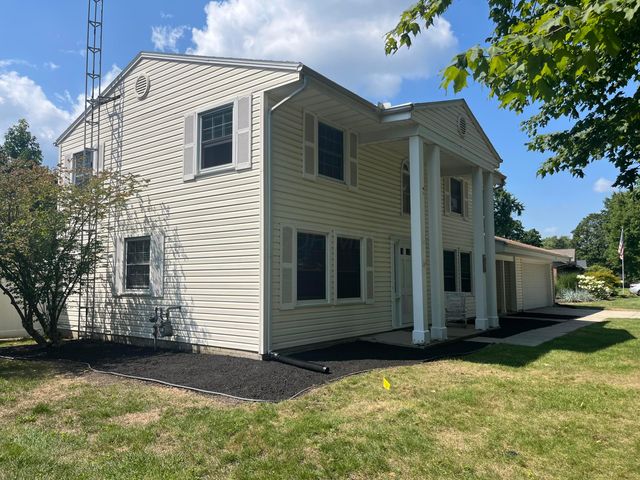 523 Normandy Drive, Marion, OH 43302