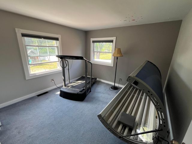 523 Normandy Drive, Marion, OH 43302