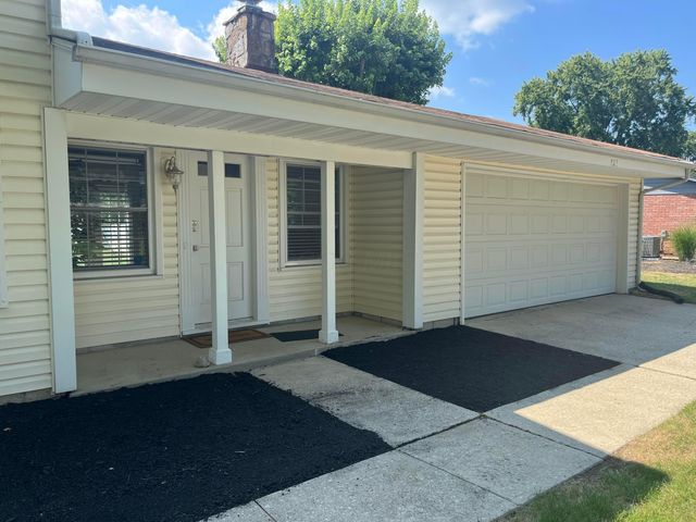 523 Normandy Drive, Marion, OH 43302