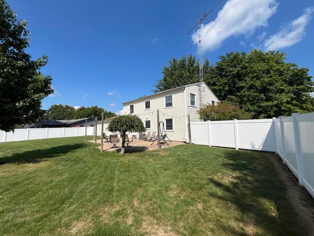 523 Normandy Drive, Marion, OH 43302