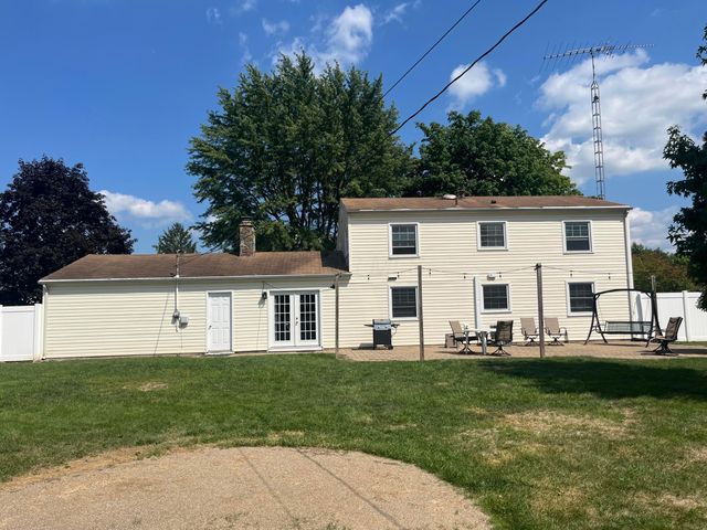 523 Normandy Drive, Marion, OH 43302