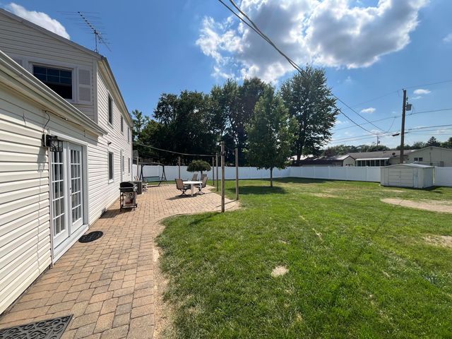 523 Normandy Drive, Marion, OH 43302
