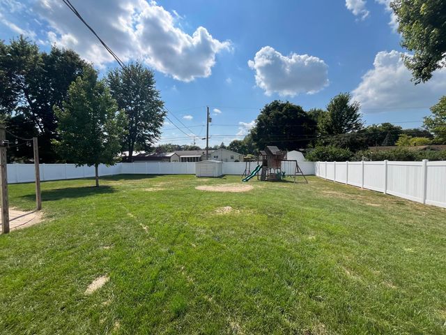 523 Normandy Drive, Marion, OH 43302