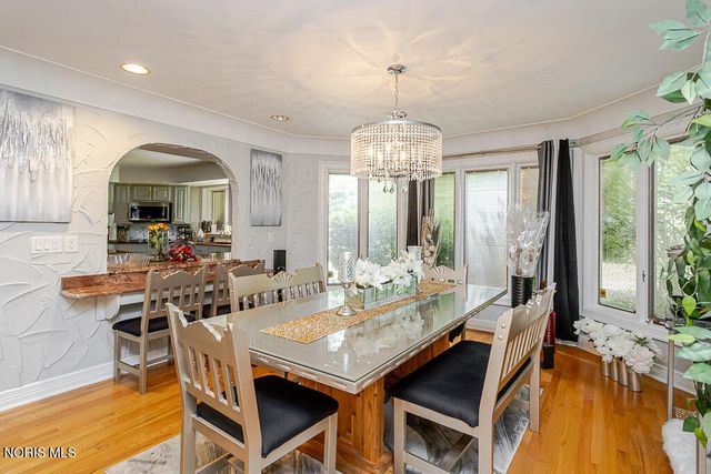 4722 High Oaks Boulevard, Toledo, OH 43623