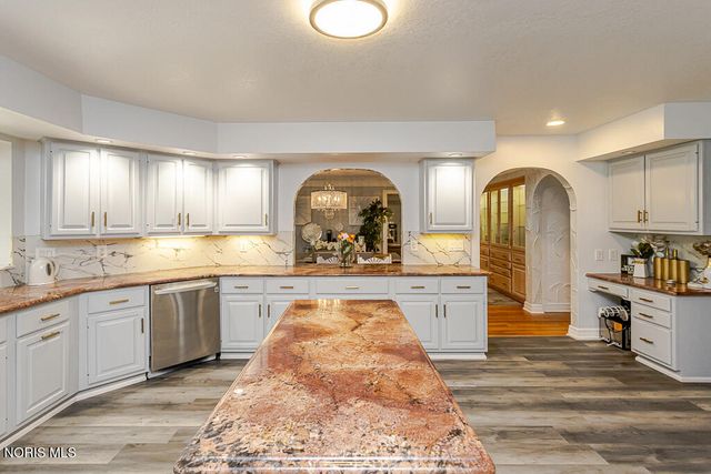 4722 High Oaks Boulevard, Toledo, OH 43623