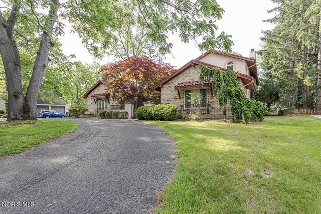 4722 High Oaks Boulevard, Toledo, OH 43623