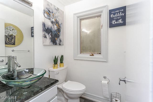 4722 High Oaks Boulevard, Toledo, OH 43623