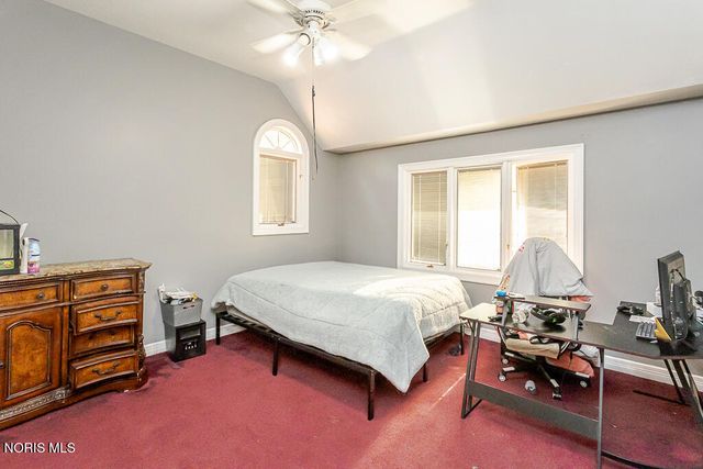 4722 High Oaks Boulevard, Toledo, OH 43623