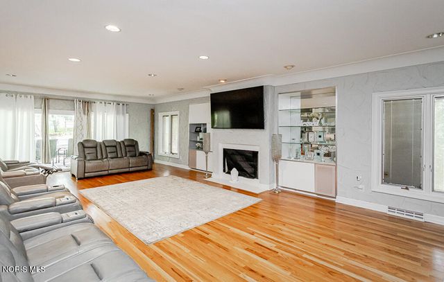 4722 High Oaks Boulevard, Toledo, OH 43623