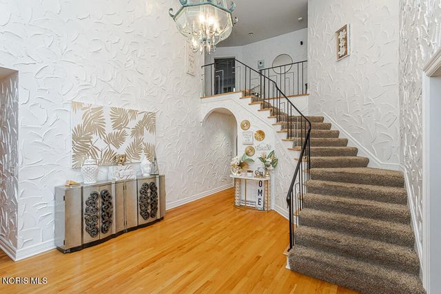 4722 High Oaks Boulevard, Toledo, OH 43623