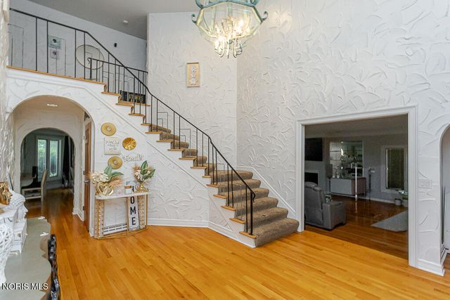 4722 High Oaks Boulevard, Toledo, OH 43623