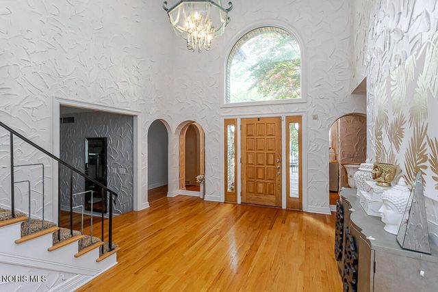 4722 High Oaks Boulevard, Toledo, OH 43623