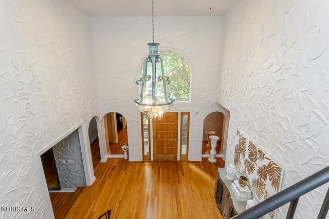 4722 High Oaks Boulevard, Toledo, OH 43623