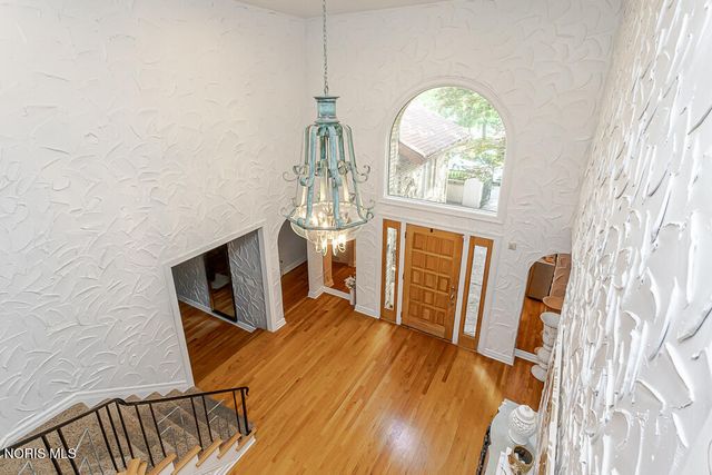 4722 High Oaks Boulevard, Toledo, OH 43623