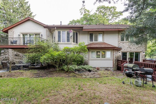 4722 High Oaks Boulevard, Toledo, OH 43623