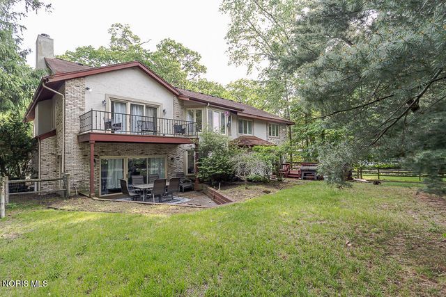 4722 High Oaks Boulevard, Toledo, OH 43623