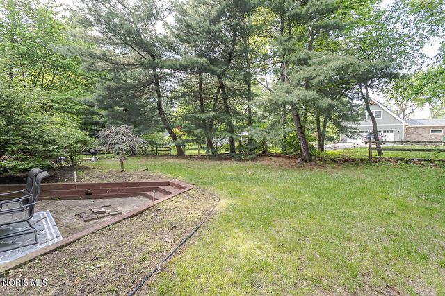 4722 High Oaks Boulevard, Toledo, OH 43623