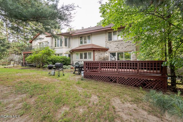4722 High Oaks Boulevard, Toledo, OH 43623