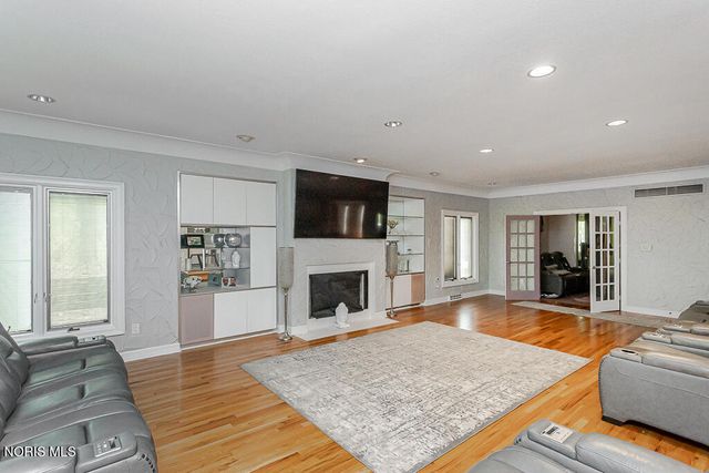 4722 High Oaks Boulevard, Toledo, OH 43623