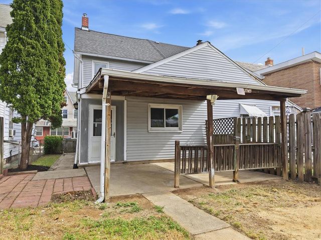 222 West Nesquehoning Street, Easton, PA 18042