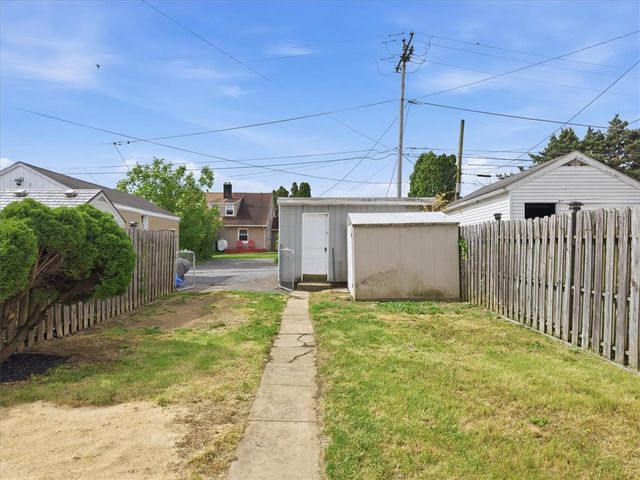 222 West Nesquehoning Street, Easton, PA 18042