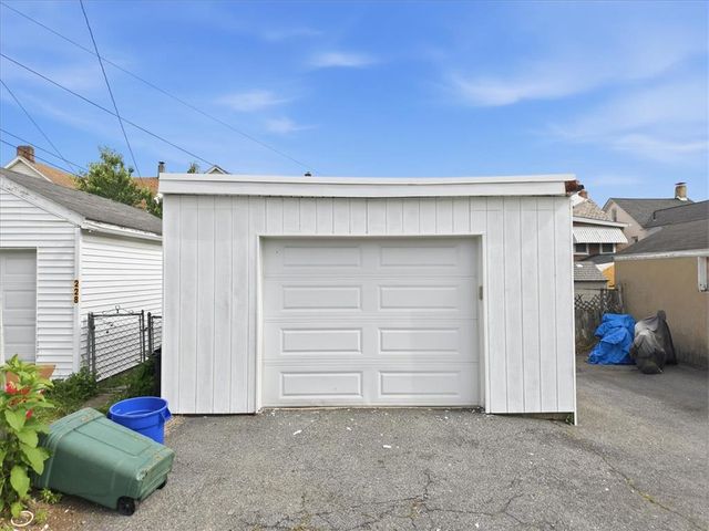 222 West Nesquehoning Street, Easton, PA 18042