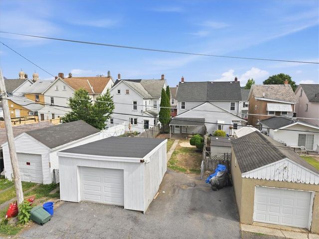 222 West Nesquehoning Street, Easton, PA 18042