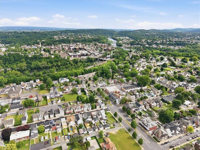 222 West Nesquehoning Street, Easton, PA 18042