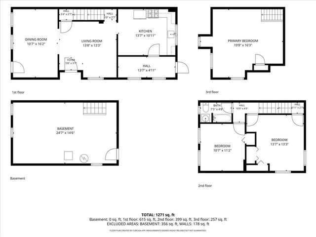 222 West Nesquehoning Street, Easton, PA 18042