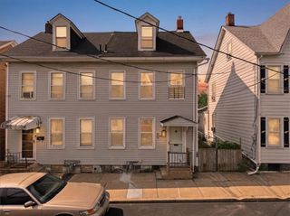 222 West Nesquehoning Street, Easton, PA 18042