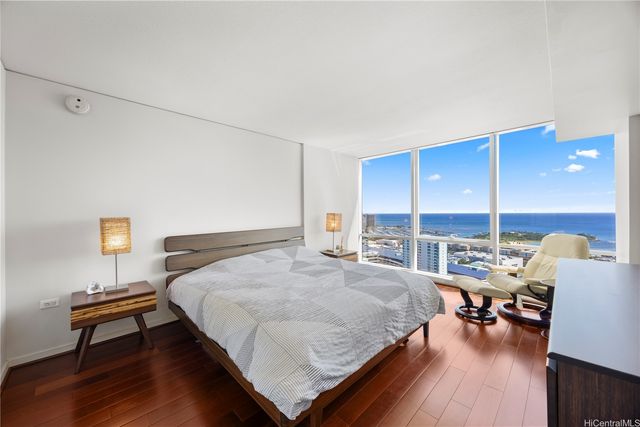 1296 Kapiolani Boulevard II4206, Honolulu, HI 96814