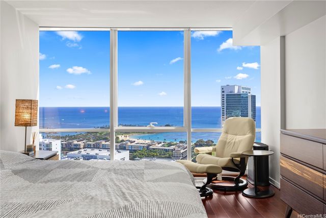 1296 Kapiolani Boulevard II4206, Honolulu, HI 96814