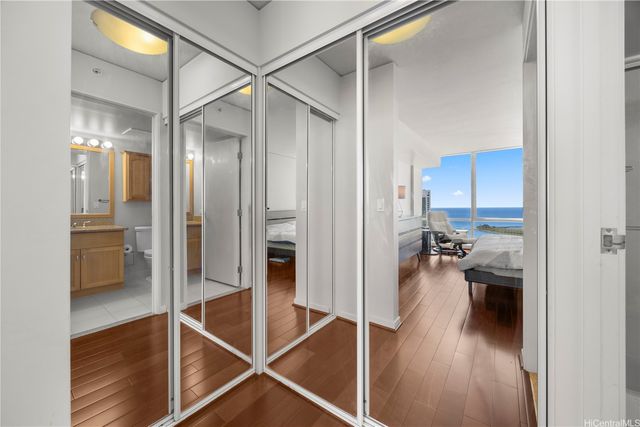 1296 Kapiolani Boulevard II4206, Honolulu, HI 96814