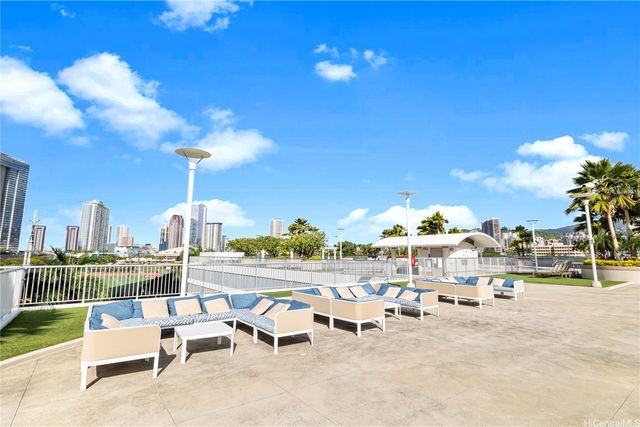 1296 Kapiolani Boulevard II4206, Honolulu, HI 96814