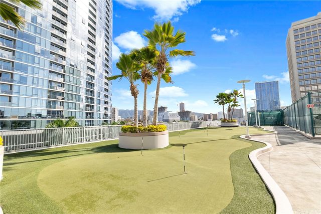 1296 Kapiolani Boulevard II4206, Honolulu, HI 96814