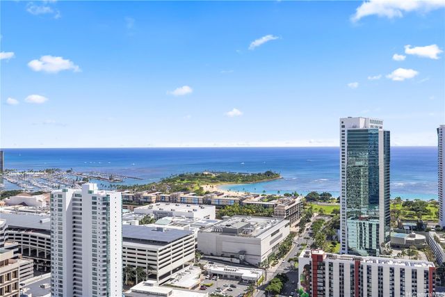 1296 Kapiolani Boulevard II4206, Honolulu, HI 96814