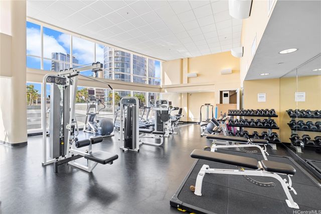 1296 Kapiolani Boulevard II4206, Honolulu, HI 96814