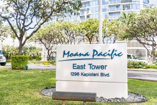 1296 Kapiolani Boulevard II4206, Honolulu, HI 96814