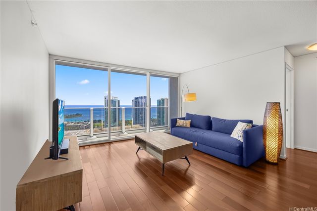 1296 Kapiolani Boulevard II4206, Honolulu, HI 96814