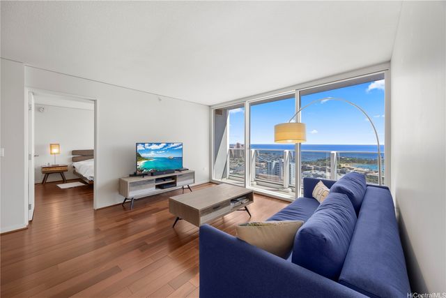 1296 Kapiolani Boulevard II4206, Honolulu, HI 96814